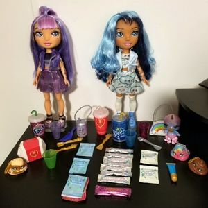 Rainbow Surprise bundle